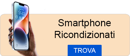 Ricondizionati